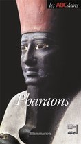 ISBN L'Abcdaire Des Pharaons, Geschiedenis, Frans, Paperback