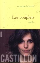 ISBN Les Couplets, Romantiek, Frans, Paperback