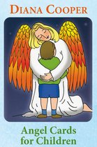 Cartes d' Angel pour enfants