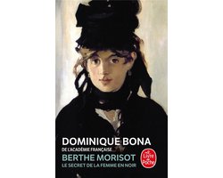 Berthe Morisot