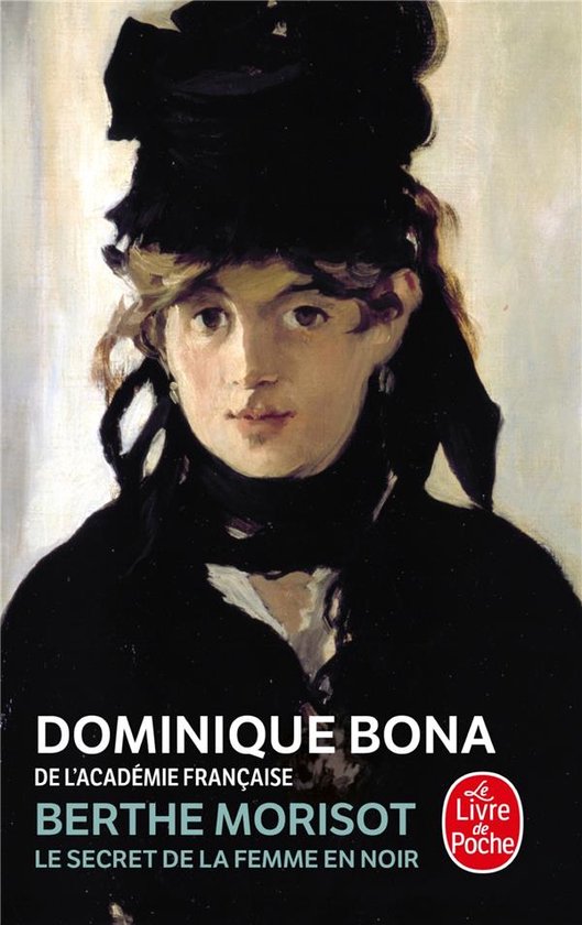 Foto: Berthe morisot