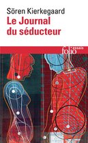 Folio Essais- Journal Du Seducteur