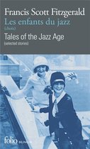 Les Enfants Du Jazz (Selected Stories)