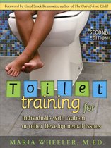 Toilet Training For Individuals With Autism Or Other Develop