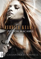 Rebecca Kean 3/Potion Macabre