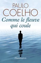 ISBN Comme Le Fleuve Qui Coule, Literatuur, Frans, Paperback