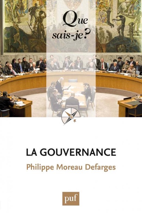 ISBN 9782130653530 boek Politiek Frans 128 pagina's
