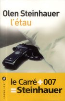 ISBN L'Etau, Misdaadboeken, Frans, Paperback