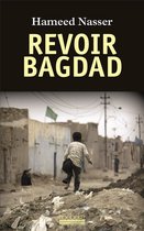 ISBN Revoir Bagdad, Politiek, Frans, Paperback