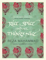 Rice, Spice And All Things Nice