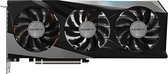 Bol.com Graphics card Gigabyte Radeon RX 6700 XT GAMING OC 12G aanbieding