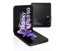 Samsung Galaxy Z Flip3 5G 17 cm (6.7
