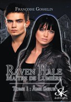 Raven Hale 1 - Raven Hale 1
