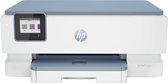 Bol.com HP Envy Foto Inspire 7221e - All-in-One Inkjetprinter - Blauw aanbieding