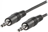 ADJ 300-00018 AV kabel [3.5mm -> 3.5mm M/M 2m Blister]