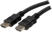 ADJ 300-00021 HDMI kabel [HDMI / HDMI High Speed met Ethernet M/M 3m Blister]
