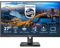 Philips Monitor B Line 276B1