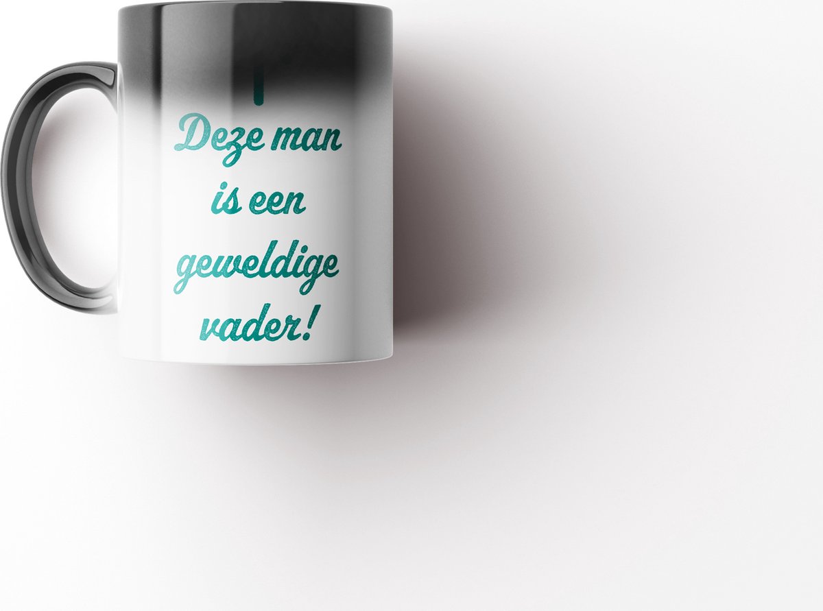 Mug Déf. Homme - Rhume - Hommes - Mug-Cadeau