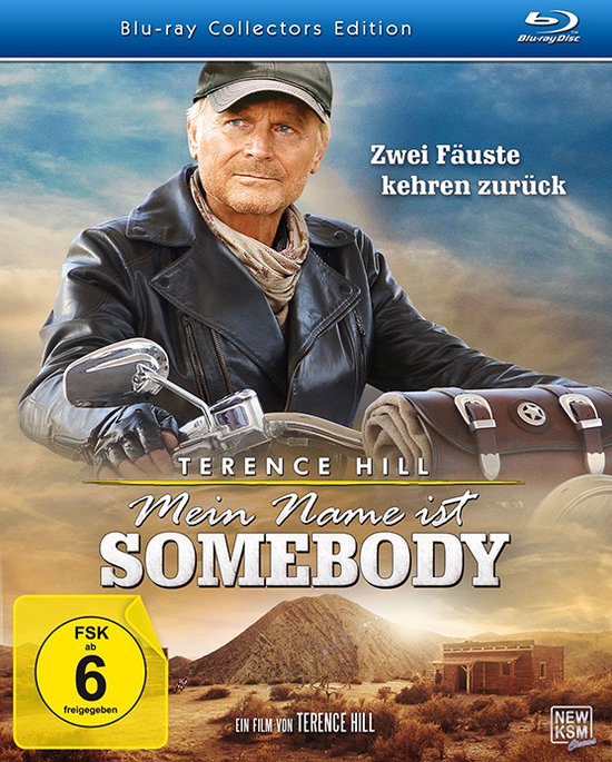 KSM GmbH K5572 film en Video DVD Duits, Italiaans