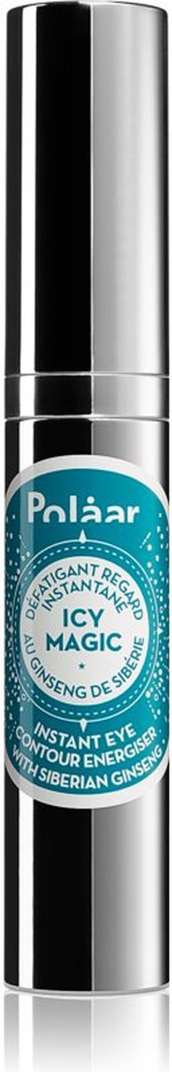Polaar IcyMagic Instant Eye Contour Multi Energiser 10 ml