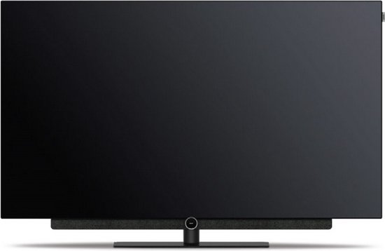Loewe Bild 3.55 - 55 inch - 4K OLED TV | bol.com