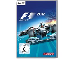 F1 2012