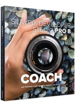 Gradias, M: Silkypix Developer Studio COACH