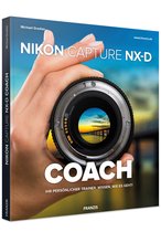 Gradias, M: Nikon Capture NX-D COACH
