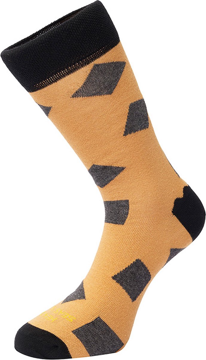 Healthy Seas Socks dory oranje - 41-46