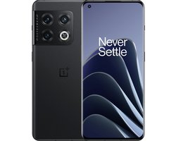OnePlus 10 Pro - 5G - 128GB - Volcanic Black