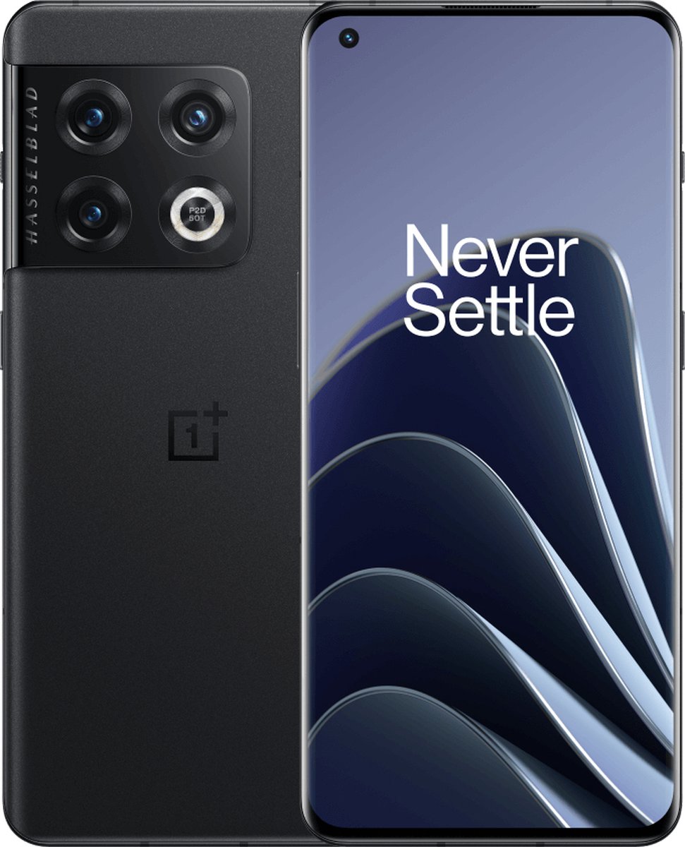 OnePlus 10 Pro 128GB Zwart 5G