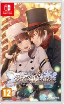 Code: Realize Windertide Miracles - Nintendo Switch