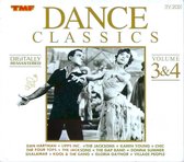 Various – Dance Classics Volume 3 & 4