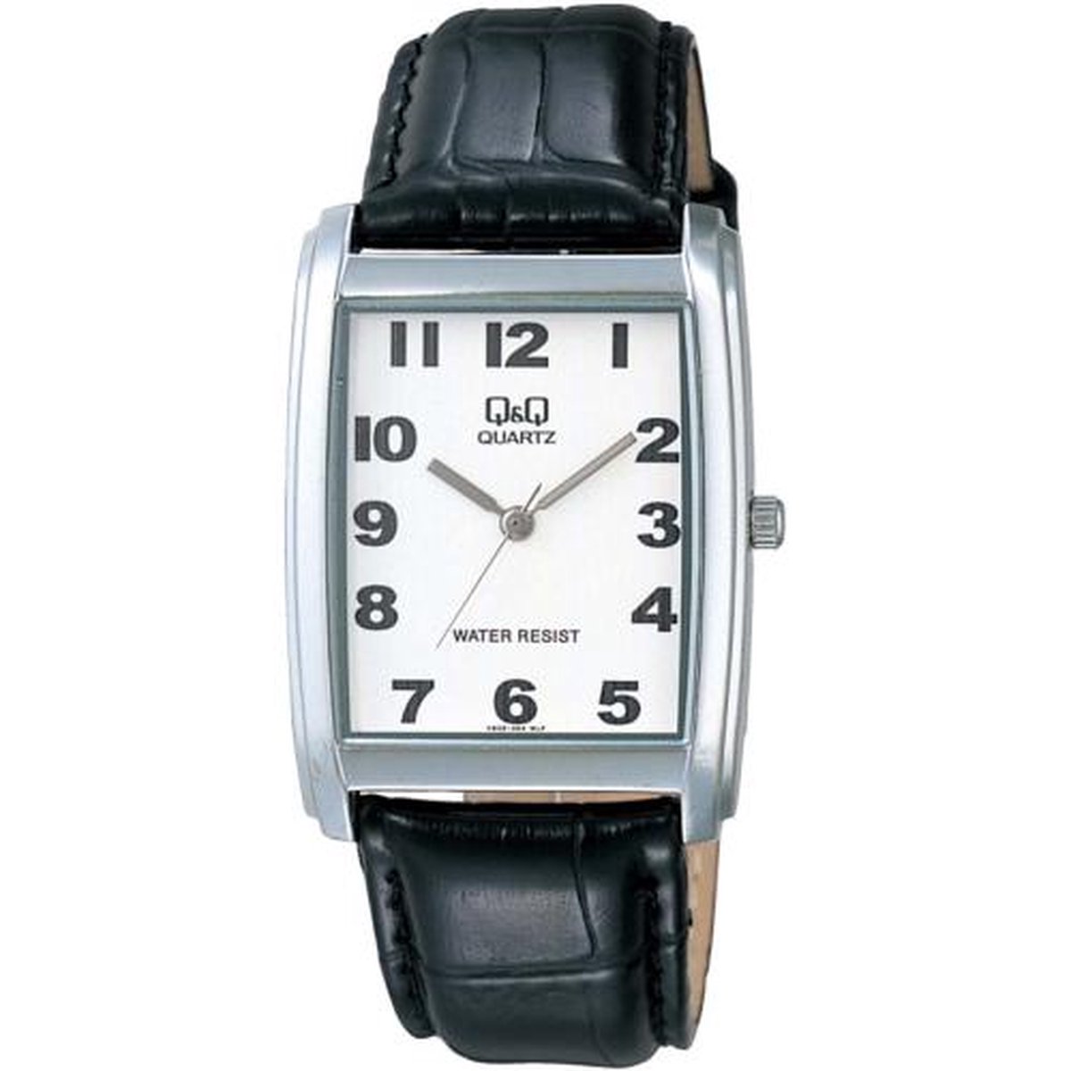Q Q Vg32J304Y - Horloge - Zwart