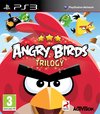 Activision Angry Birds, PS3 Néerlandais PlayStation 3