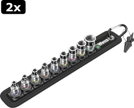 Bosch Accessoires V-Line Boren En Bits Met Klapmes, Magneetstaaf En Haakse Schroevendraaier 68 Delig 2607017191