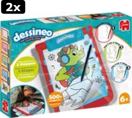 Roze wit 8,5 inch lcd tekentafel, slimme handgeschilderde bord voor kinderen graffiti schrijven