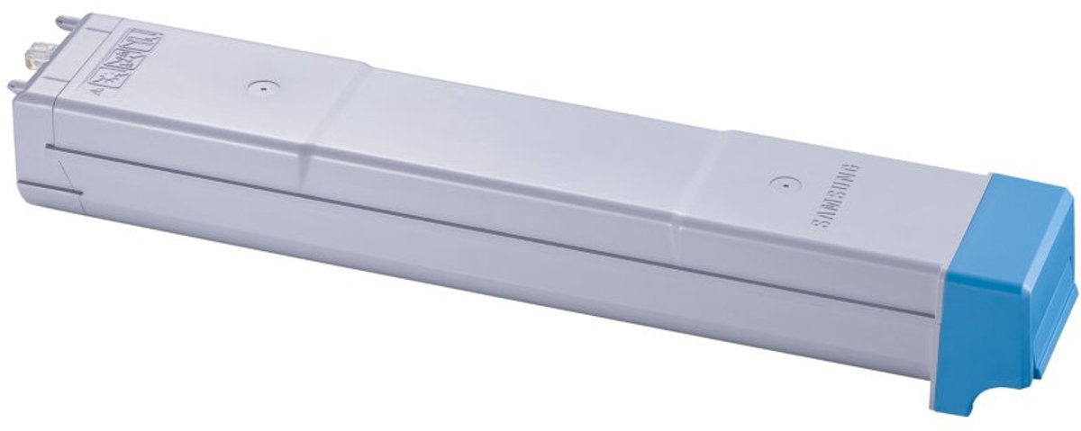Samsung CLX-C8385A Tonercartridge - Zwart