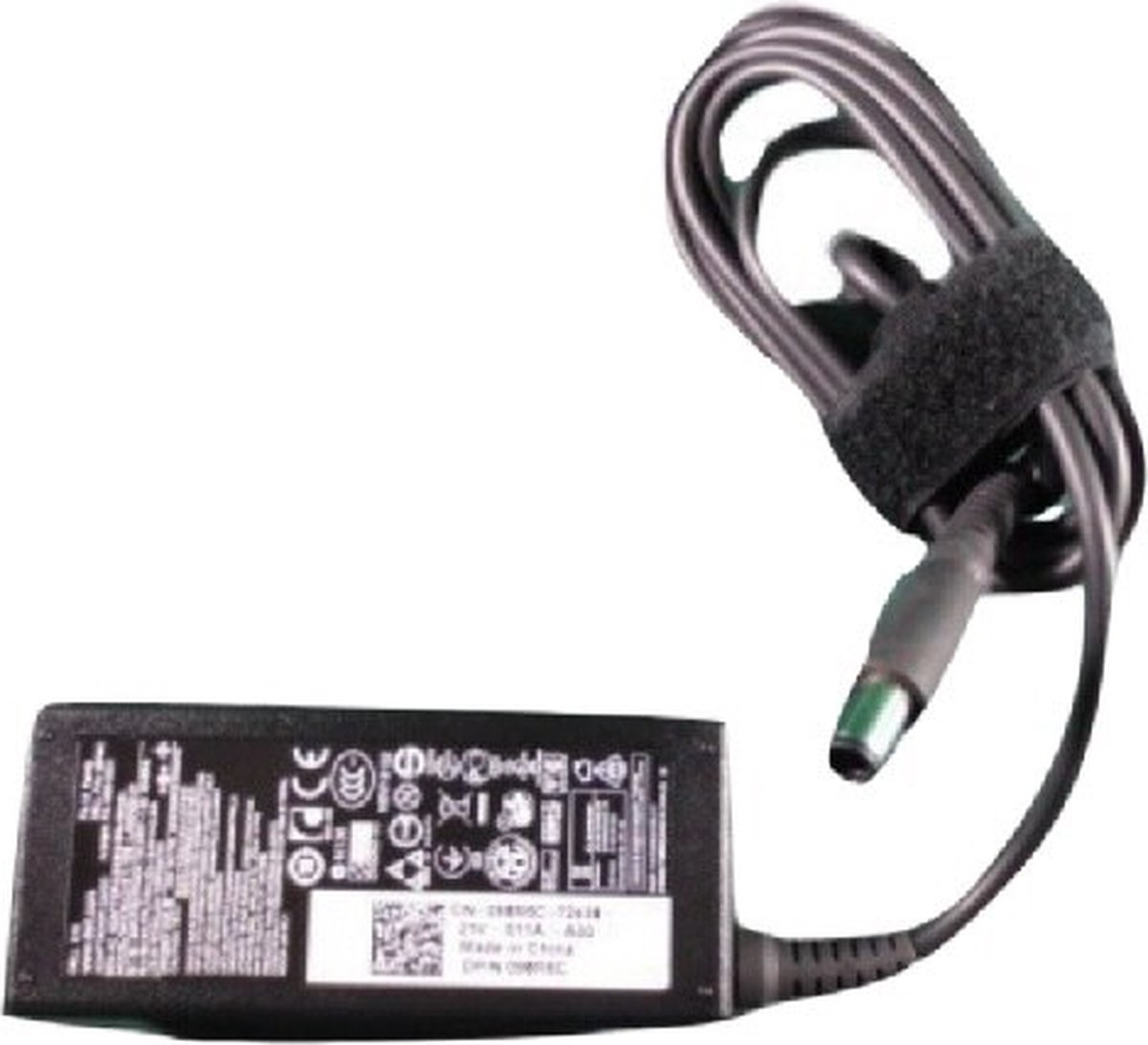 DELL KVDVP netvoeding & inverter Binnen 65 W Zwart