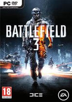 Battlefield 3 - Windows