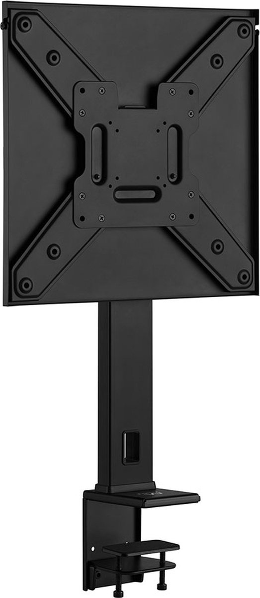 Ewent  Flatscreen Bureauklem 37 tot 55 inch, zwart EW1543