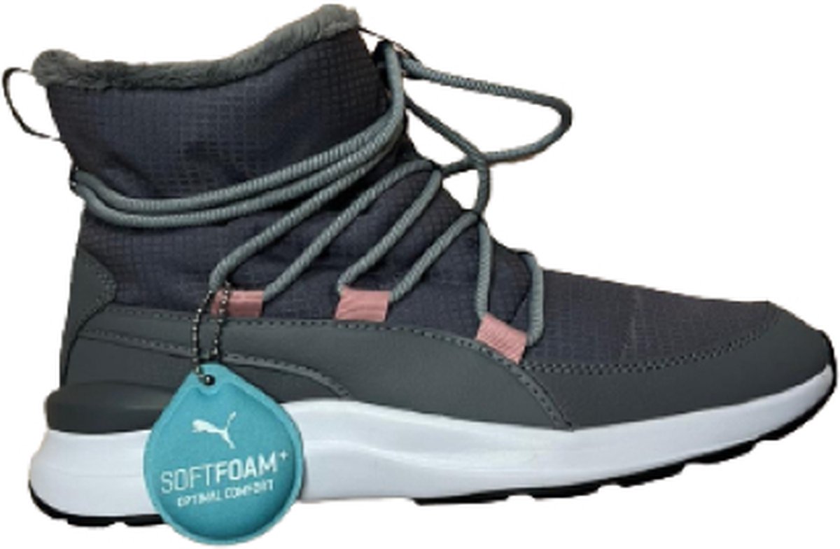 Puma Enzo Sport Zwart/Wit