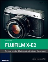 Kamerabuch Fujifilm X-E2