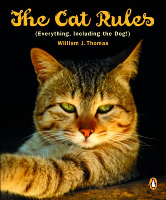 The Cat Rules William Thomas 9780143052890 Boeken Bol toozey-heated-cat-house-for-winter-indoor-outdoor-weatherproof-cat