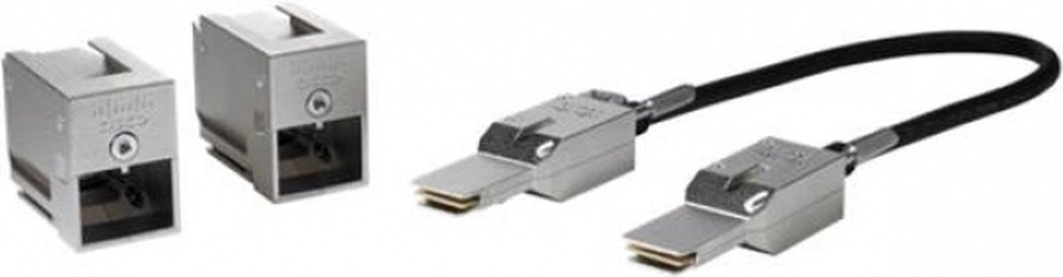 Cisco - Netwerkstapelmodule