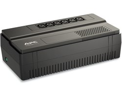 APC Easy-UPS BV1000I - Noodstroomvoeding 6x C13, 1000VA