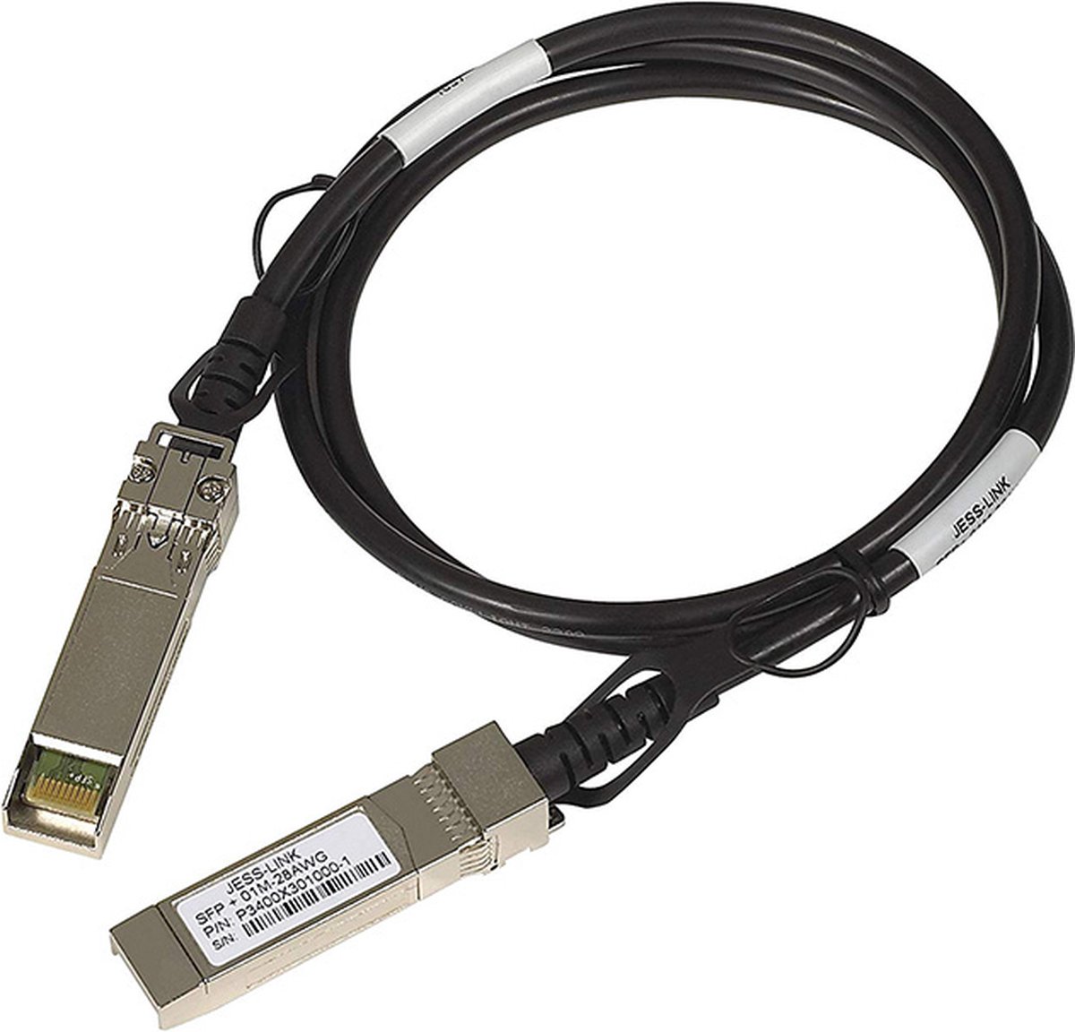 Netgear AXC761 Direct Attach Passive SFP+ DAC 1 m