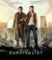 The Survivalist [Blu-Ray]