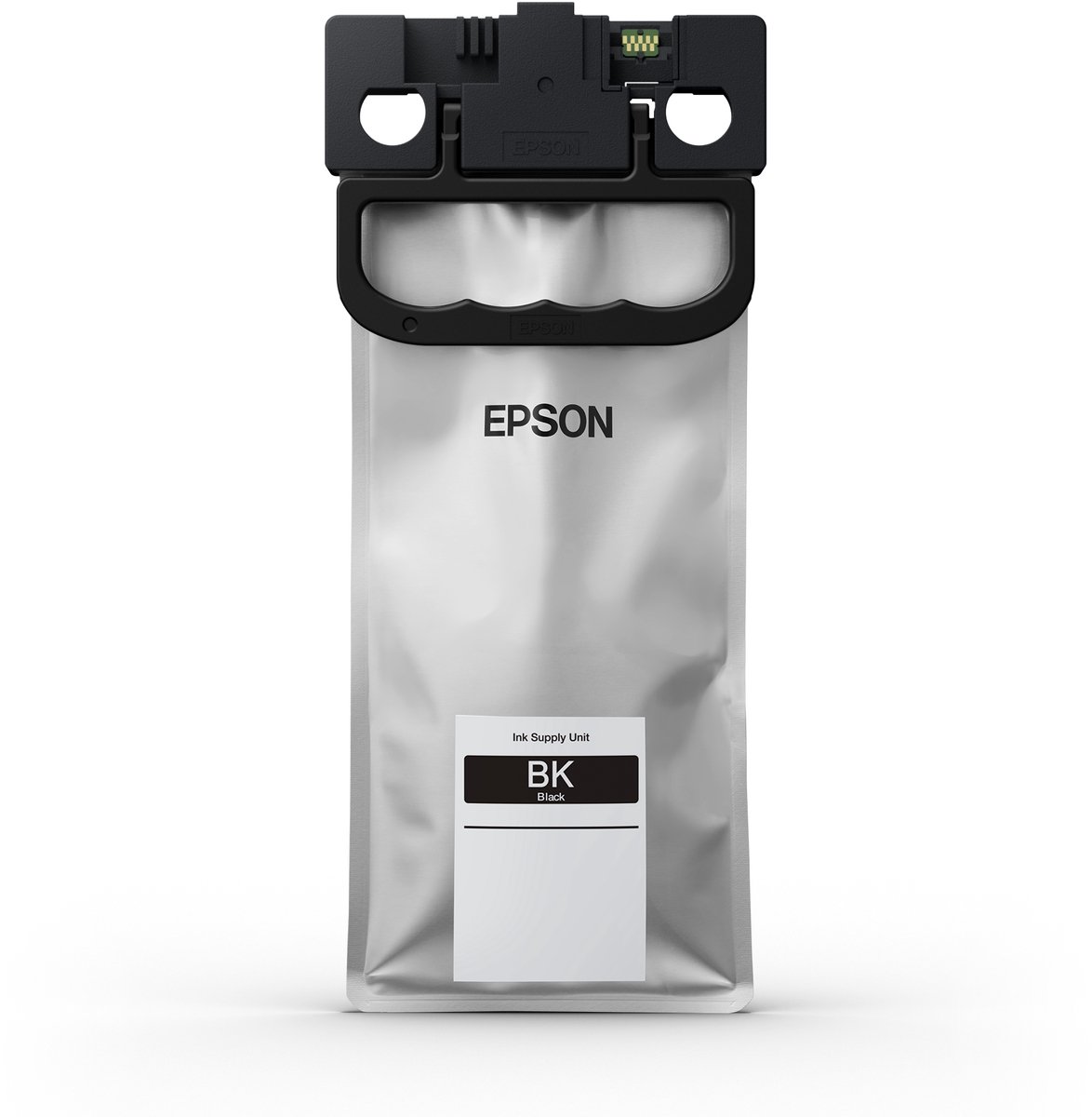Compatible Ink Cartridge Epson C13T01C100 Black