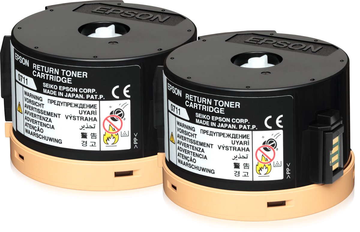 EPSON AL-M200/MX200 tonercartridge